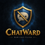 ChatWard logo