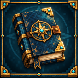 [RPG] Explorer’s Journal