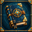 [RPG] Explorer’s Journal logo