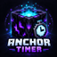Anchor Timer logo