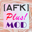 Afk Plus logo