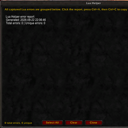 LuaHelper project image