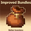 Improved Bundles logo