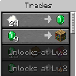 Trade Peek project image