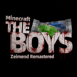 The Boys: New World | Rework