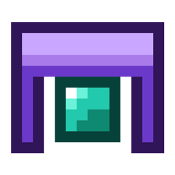 Ender Merchant project image