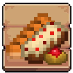 Craftbites — Bread Expansion logo
