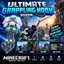 Ultimate Grappling Hook: Swing & Climb | EL SANDO logo