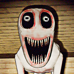 Night White Thing