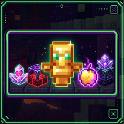 PvP HUD Tracker