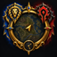 Faction Crest Minimap  logo