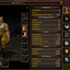 SnapChar: Custom Character Info logo