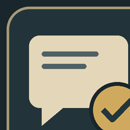 Dialogue UI - Zygor Rewards project image