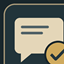 Dialogue UI - Zygor Rewards logo