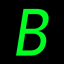 Botania Evolved logo