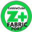 ZNPCsPlus Port logo