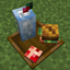 BnC Coaster Food Displays logo