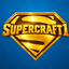 Supercraft 1 logo