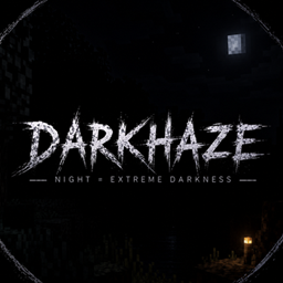 DarkHaze logo