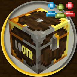Lootr & FTB Teams Integration project image