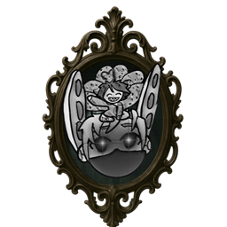 Jans Horror logo