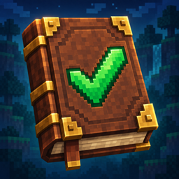 FTB Quest Quick Check project image