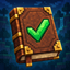 FTB Quest Quick Check logo