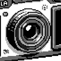MORE CAMERA