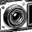 MORE CAMERA logo