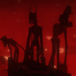Demonic Dwellers Hell Below project image