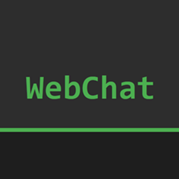 WebChat logo