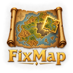 FixMap project image