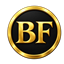 Bigticket Frames logo