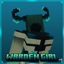 WardenGirl logo