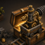 Create Cart Loot logo