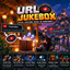 URLJukebox logo