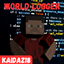 Kaidaz18's World Logger logo