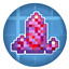 Create: Hologram logo