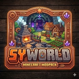 SY World project image
