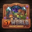 SY World logo