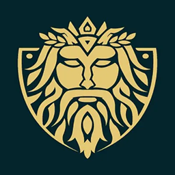 Olympus Guild logo