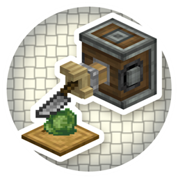 Create Fly: Farmer's Recipes