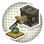 Create Fly: Farmer's Recipes logo
