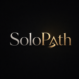 Solopath logo