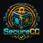 SecureCC logo