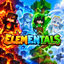 Elementals logo