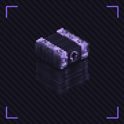 Void Chest logo