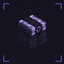 Void Chest logo