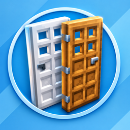 Better Doors 3D project image