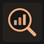 Forever Stat Search logo